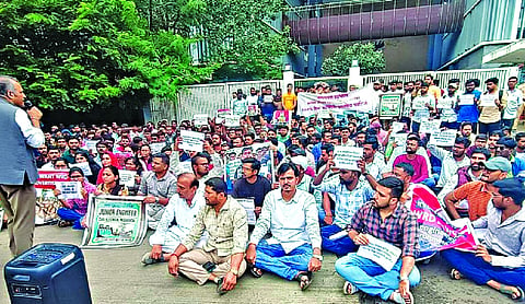 Punjab’s political crisis: Power games over public welfare