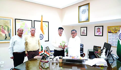 Punjab Governor to attend Samkalp Ludhiana annual felicitation programme on June 22