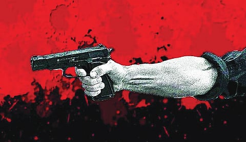 Punjab Police kill one, nab another in cop murder case
