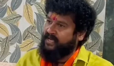 Purnekar family seeks CBI probe into Sena (UBT) leader's murder