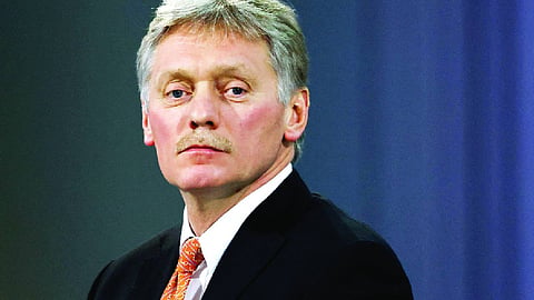 Putin receives US invitation to join Trump’s Gaza Peace Board: Kremlin