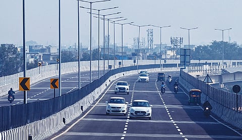 PWD approves Mehrauli-Badarpur road elevated project in South Delhi