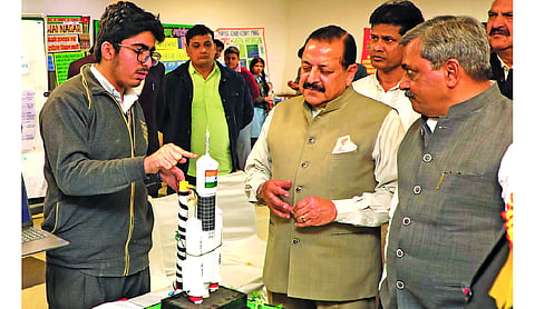 QUAD: A Boost for India's swadeshi strategy