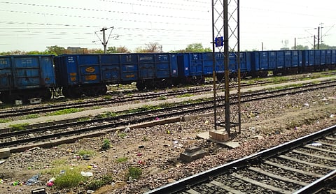Rail bomb plot foiled, four arrested in Punjab
