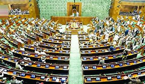 Raise education spending to 6% of GDP, says Parliamentary panel