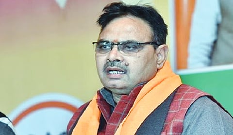 Rajasthan CM pushes for scheme benefits delivery