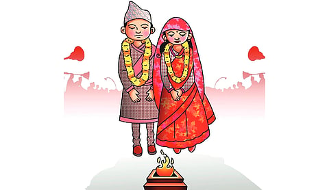 Rajasthan family court annuls child marriage, advocates eradication of practice