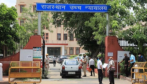 Rajasthan HC seeks govt reply on directions over Gen Z, Gen Alpha concerns