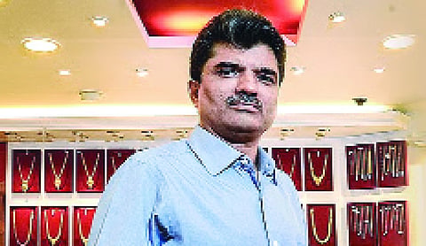 Rajesh Exports failed to produce records related to foreign transactions: ED