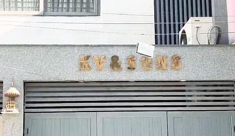Rajkot traders robbed of Rs 25 crore in Patna