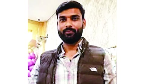 Ram temple cash spent on iPhone, car, confesses accused Avinash Shukla