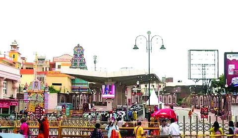 Ram Temple donation theft case: Ayodhya Police places key accused in police custody for 39 hours