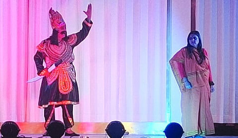 Ramayana in Dogri: A cultural first, a tribute to heroes
