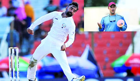 Rashid’s availability uncertain as Afghanistan eye bigger Test future