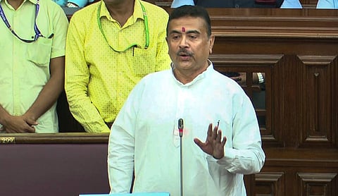 Rathindra Bose elected speaker of West Bengal Assembly