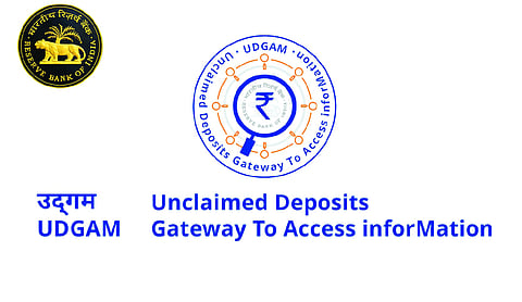 RBI: UDGAM helps users to search unclaimed deposits across banks