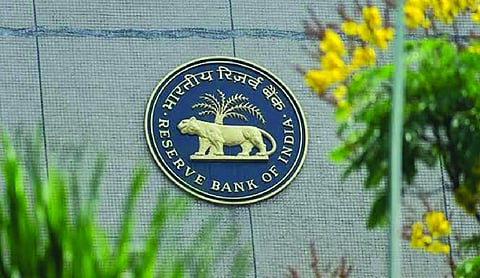 RBI absorbs Rs 71,971 crore via overnight VRRR auction