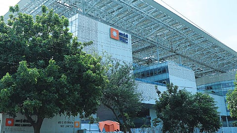 REC declares 3rd interim dividend of Rs 4.60 per share