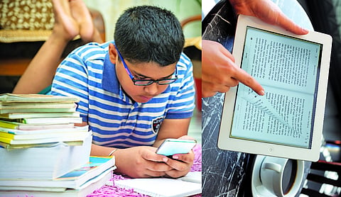 Reclaiming readers: Bringing books back to living rooms