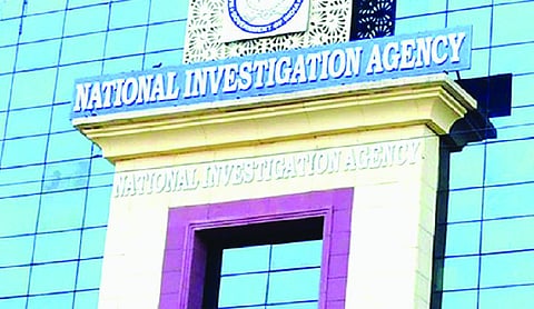 Red Fort blast: Accused used fake ID for explosives, says NIA