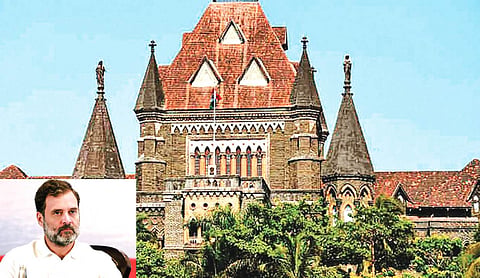 Remarks on PM Modi: Bombay HC reserves order on Rahul’s plea against defamation plaint