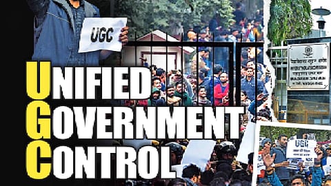 Resistance to progressive reforms is neither novel nor accidental