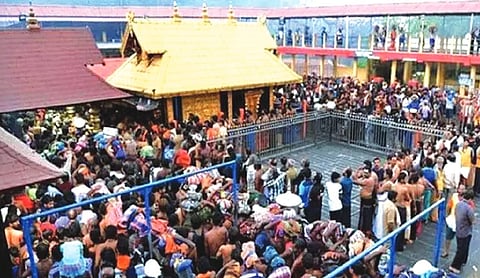 Respect all views except Whatsapp University: SC in Sabarimala case