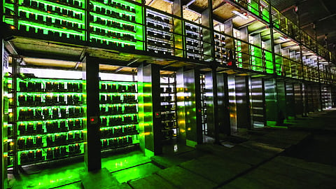 Rethinking Bitcoin Mining in India’s Power Economy