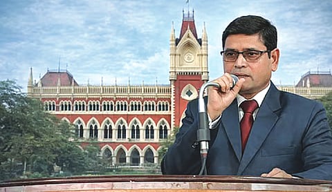 Retired HC judge to move tribunal after name removed from Bengal voter list