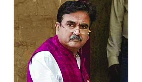 RG Kar case: BJP MP alleges lapses in CBI inquiry, seeks probe into officer’s role