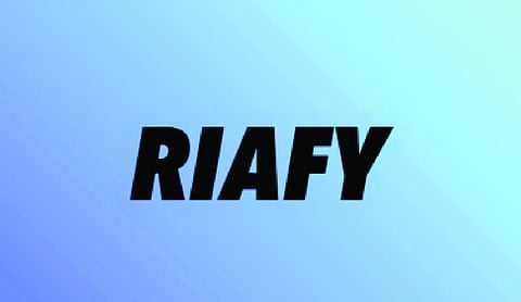 Riafy wins Google Cloud Partner of the year award for Accessibility Innovation