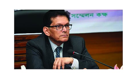 RICS Summit: No decision yet on Bangladesh PM’s India visit