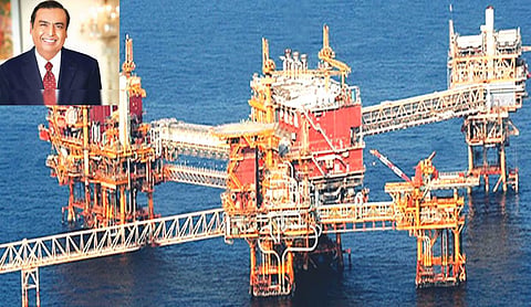 RIL $3.8 billion recovery appeal maintainable: Delhi HC