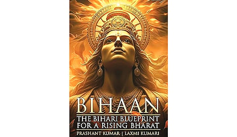 Rise of Bihar, rise of Bharat