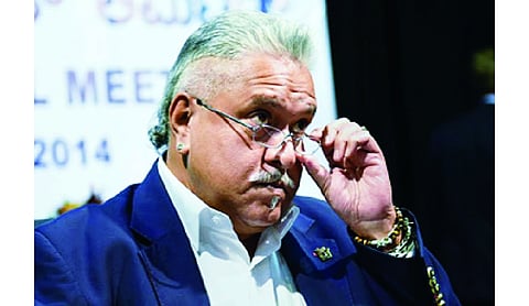 Rs 15,000 crore recovery doesn’t end Mallya PMLA case: ED to Bombay HC