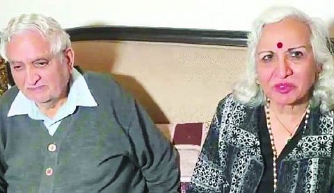 Rs 2.08 cr frozen so far in Rs 14.8-cr digital arrest scam