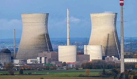 Rs 28,000 crore Rajasthan Nuclear Power Project set to invite construction bids