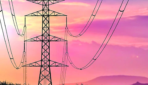 Rs 3,942 crore allocated to power department