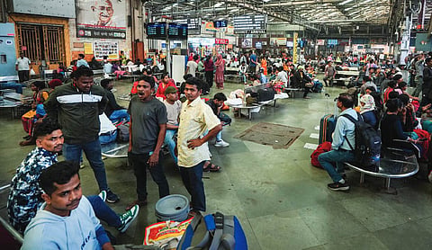 Rs 6,000 crore allocated for Census 2026-27