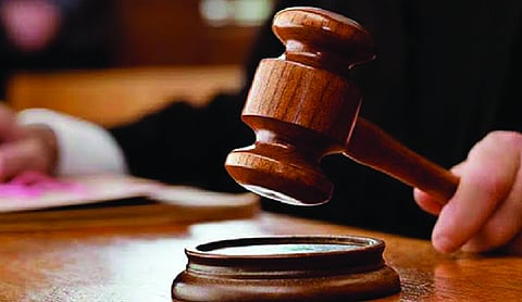 Rs 67.48 lakh compensation awarded to kin of man killed in bus accident