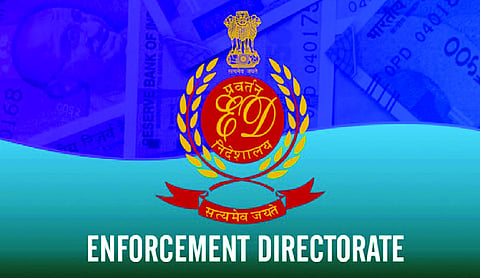 Rs 95 crore flow: ED probes Evangelical mission TTI