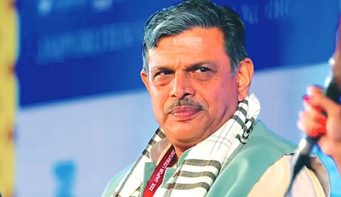 RSS calls for unity against divisive forces: Hosabale