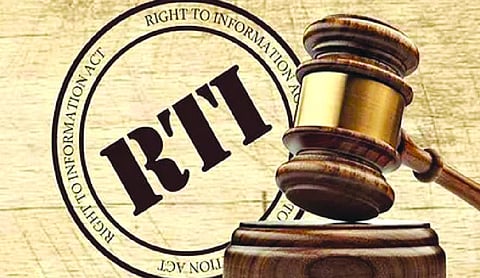 RTI on court fees still incomplete after 4 transfers; CIC notice to Law Ministry