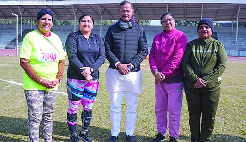 Rural areas key to developed Capital: Minister Ravinder Indraj Singh