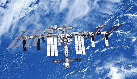 Russia to start building national orbital station in 2028: Official