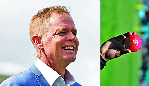 SA great Shaun Pollock favours pink ball option in day-time Tests