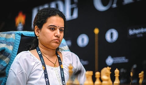Safety measures there to handle extreme scenarios: FIDE