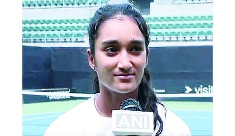 Sahaja shocked as top women’s singles players excluded from Asian Games