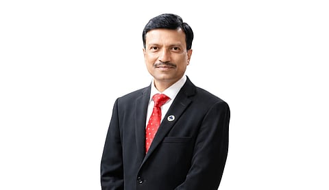 SAIL CMD highlights record H1 performance, calls for sharper focus on efficiency and high-end steel
