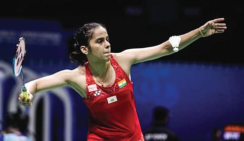 Saina Nehwal cautions BWF against major scoring overhaul